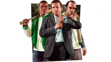 Daftar Cheat GTA 5 PS3 Terlengkap 2025: Kebal, Senjata, Mobil, Anti Polisi!