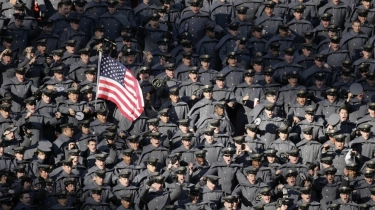 Daftar Pangkalan Militer AS di Asia Tenggara, Indonesia Masuk Kandidat