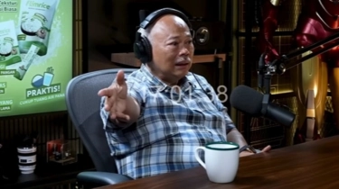 Damai atau Lanjut Perang? Begini Pandangan Mantan Dubes RI untuk Iran