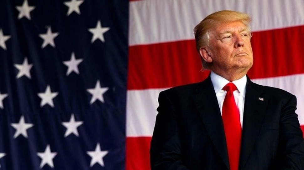 Donald Trump Umumkan Gencatan Senjata Iran-Israel, Wall Street Langsung Meroket