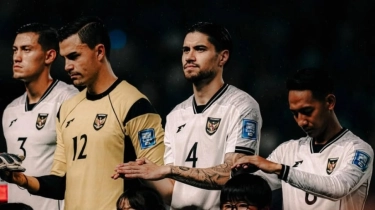 DUAAARRRR! Pemain Keturunan Timnas Indonesia Rp 86,91 Miliar Jadi Korban Perang Irak - Israel