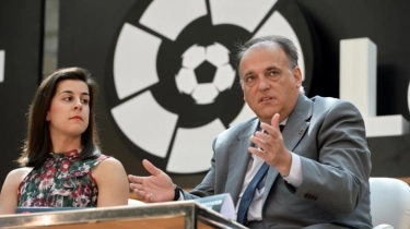 Here We Go! Klub Liga Spanyol akan ke Indonesia, Real Madrid atau Barcelona?