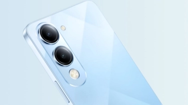 HP Murah iQOO Z10 Lite Lolos Sertifikasi di Indonesia, Fiturnya Menarik