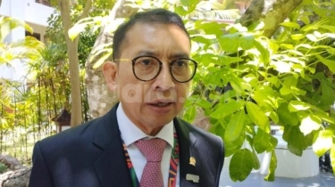 Imbas Sebut Pemerkosaan Massal 98 Cuma Rumor, DPR Segera Panggil Menbud Fadli Zon