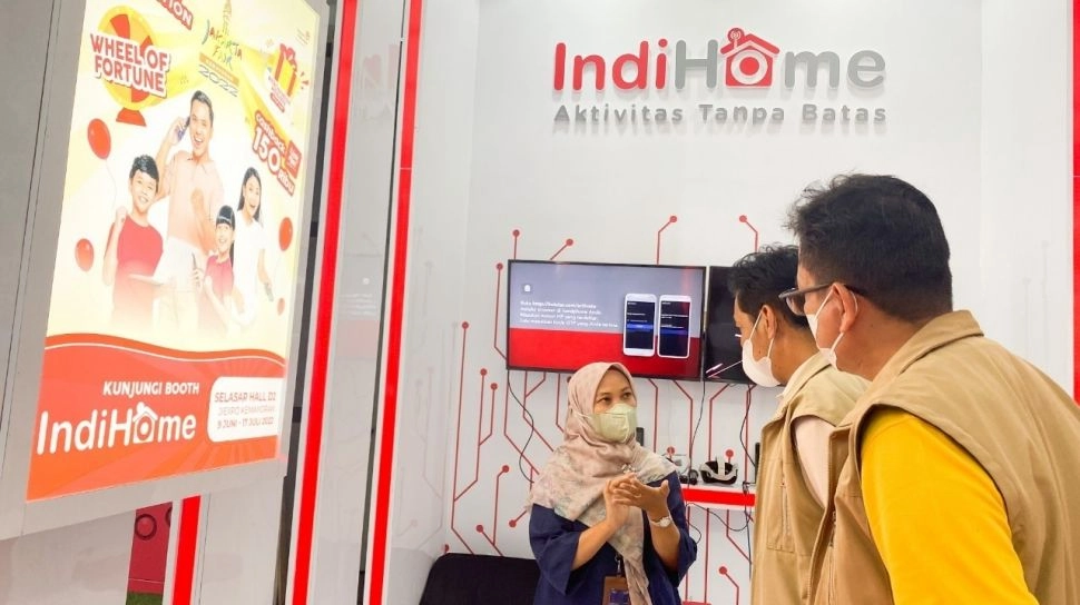 IndiHome Beralih ke Telkomsel, Ini Kata Pengamat