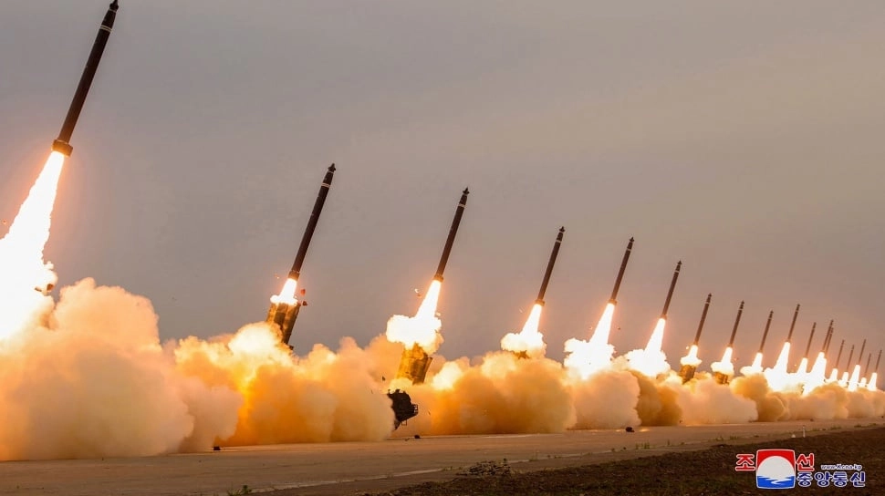 Iran Serang Pangkalan Militer AS di Qatar, Warga Teriak Allahu Akbar!