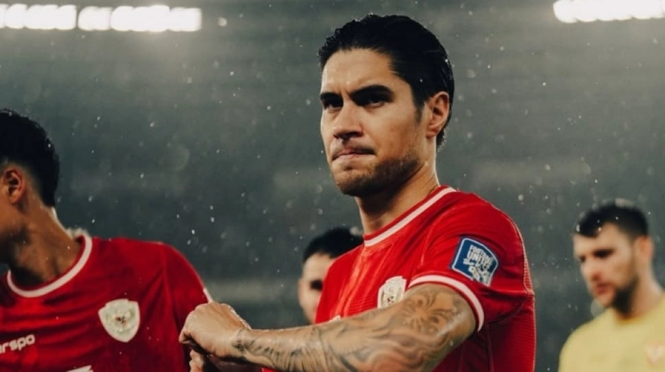 Kevin Diks Terjebak di Qatar, Dengar Suara Ledakan, Bersama Keluarganya Tertahan 7 Jam