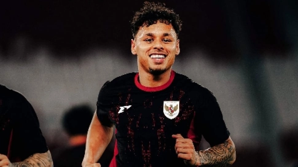 Klub dengan 13 Gelar Juara Liga Siap Boyong Dean James Hampir Rp38 Miliar!