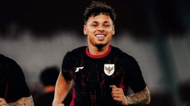 Klub dengan 13 Gelar Juara Liga Siap Boyong Dean James Hampir Rp38 Miliar!