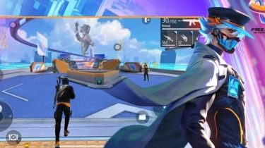 Kode Redeem FF Hari Ini 24 Juni 2025: Banjir Diamond dan Item Langka, Klaim Sekarang Juga