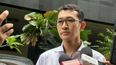 KPK Periksa Ustaz Khalid Basalamah dalam Kasus Dugaan Korupsi Dana Haji