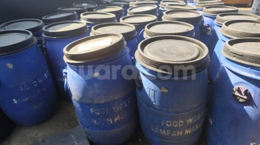 Kudus Asik Bangun Kesadaran Pengelolaan Sampah Berkelanjutan dari Rumah, Apa Strateginya?