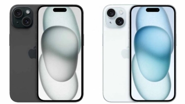 Lawan AI Samsung, Apple Berencana Akuisisi Perplexity