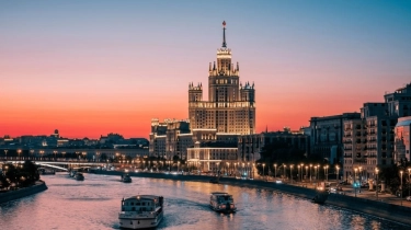 Liburan ke Rusia Kini Lebih Ramah untuk Wisatawan Indonesia, Cek Caranya