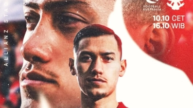 Makin Dekat! Jay Idzes Terbuka Jadi Kapten Udinese