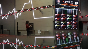 MOLI Anggarkan Belanja Modal Rp80 Miliar Tahun Ini