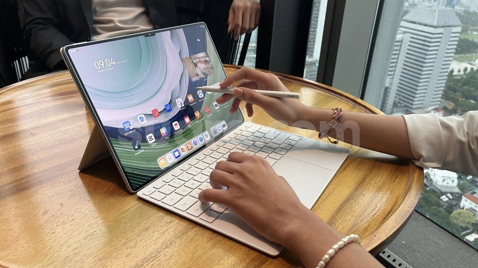 Multifungsi dan Bertenaga, 4 Tablet Kelas Atas dengan Pengalaman Seperti PC