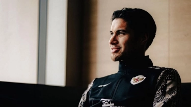 Netizen Sampai Takut, Ini Unggahan Terakhir Kevin Diks Sebelum Terjebak di Qatar