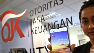 OJK: Waspada, Penipuan Modus Investasi Kripto Semakin Marak