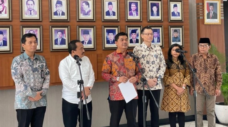 Pansel Anggota Ombudsman Terbentuk, Ini Sederet Tugasnya