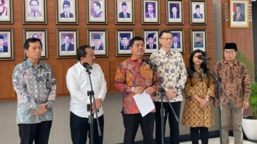 Pansel Anggota Ombudsman Terbentuk, Ini Sederet Tugasnya