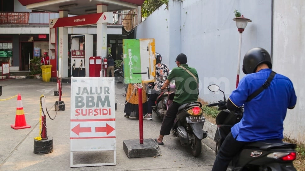 Pengamat Minta Semua Waspada Harga BBM Pertalite Bisa Naik Imbas Konflik Iran-Israel