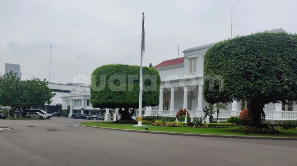 Perang Dunia Ketiga Mau Pecah, Indonesia Masih Belum Punya Dubes untuk AS, Apa Kata Istana?