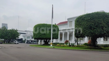 Perang Dunia Ketiga Mau Pecah, Indonesia Masih Belum Punya Dubes untuk AS, Apa Kata Istana?