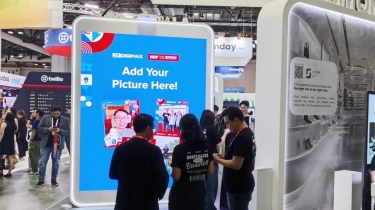 Perkuat Daya Saing Ekonomi di Era Smart Retail, ZKDigimax Pacu Digitalisasi Ritel Asia Tenggara