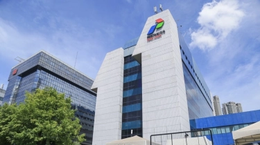 Pertamina Patra Niaga Jual 105 Juta Kilo Liter BBM di Sepanjang 2024