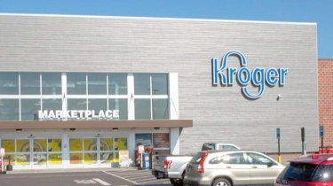 Pesaing Walmart, Supermarket Kroger Bakal Tutup 60 Gerai di AS