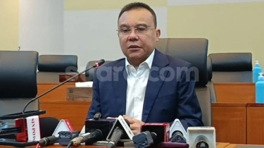 RUU Perampasan Aset Terancam Molor! DPR Prioritaskan Revisi KUHAP, Kapan Dibahas?