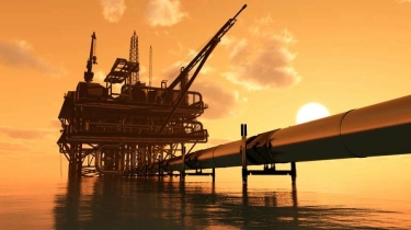 Selat Hormuz Batal Ditutup, Harga Emas Tiba-tiba Anjlok Hingga Level Terendah