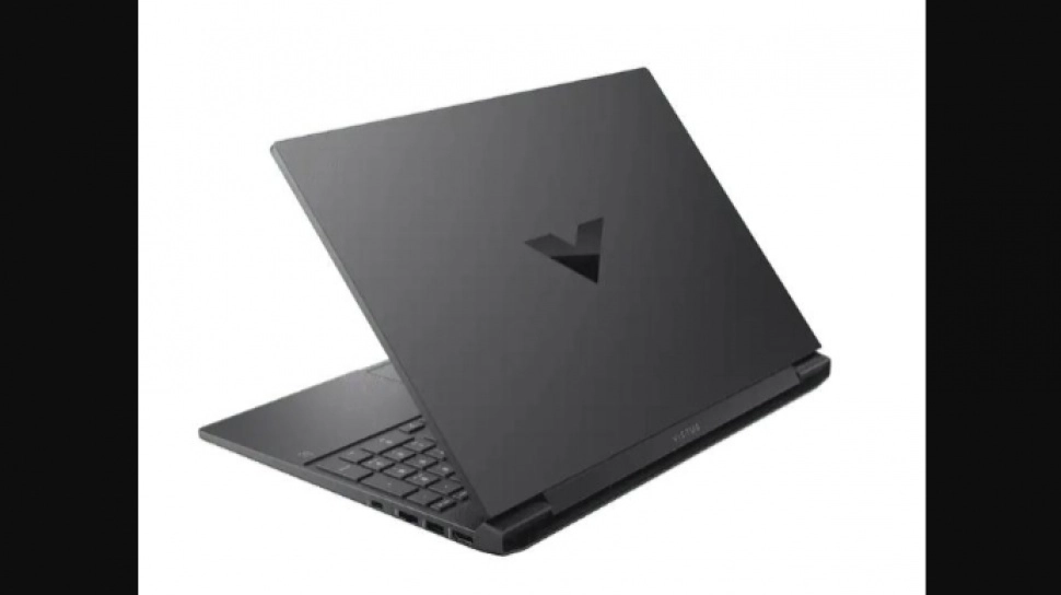 Spesifikasi HP Victus 15, Laptop Gaming Spek Dewa Harga Kantong Pelajar