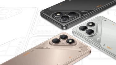 Tecno Pova 7: Spesifikasi dan Harga Resmi Indonesia