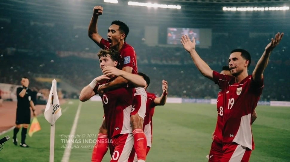 Timur Tengah Tidak Aman, 3 Negara Ini Bisa Jadi Opsi Tuan Rumah Round 4 Kualifikasi Piala Dunia 2026