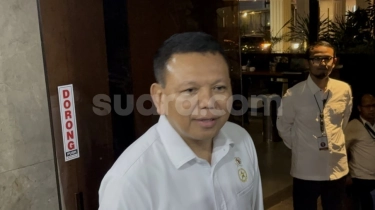 Wamensesneg Ungkap Prabowo Pertimbangkan Politikus dan Diplomat Jadi Dubes Indonesia untuk AS