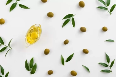 9 Khasiat Luar Biasa Minyak Zaitun: Rahasia Kesehatan dari Mediterania