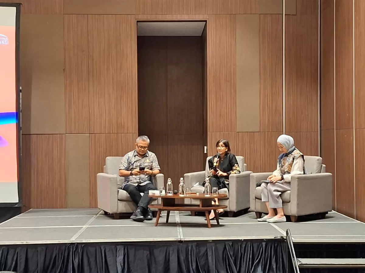 AAJI Sebut Konsolidasi BUMN Asuransi Tak Berdampak Pada Bisnis Swasta
