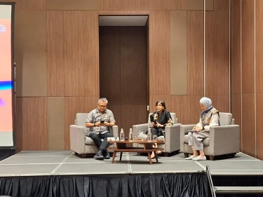 AAJI Sebut Konsolidasi BUMN Asuransi Tak Berdampak Pada Bisnis Swasta