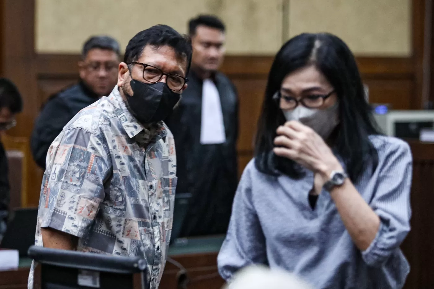 Berbeda Pendapat soal Pengeluaran uang Barang Bukti, Jaksa Ajukan Banding atas Vonis Zarof Ricar