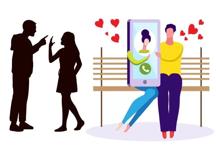 Bikin Geleng-Geleng! Pria Korsel Ini Lebih Pilih ChatGPT ketimbang Istri, Berujung Gugatan Cerai