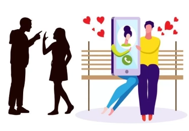 Bikin Geleng-Geleng! Pria Korsel Ini Lebih Pilih ChatGPT ketimbang Istri, Berujung Gugatan Cerai