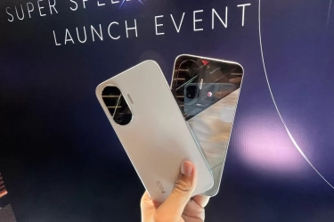 Hadir dengan Snapdragon 8s Gen 4, Poco F7 Resmi Diluncurkan di Indonesia