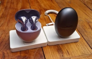 Huawei FreeBuds 6 Tak Sekedar Perangkat Pendukung Smartphone, Simak Keunggulannya