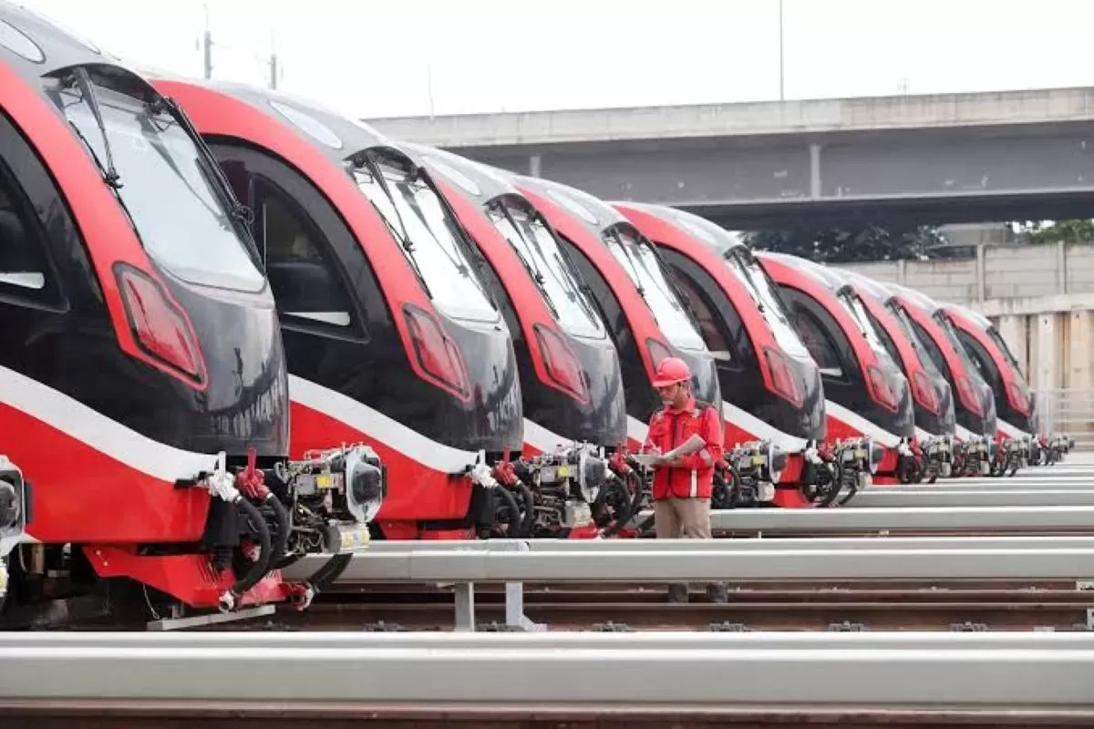 Hunian Ideal Dekat Transportasi Umum Kian Diburu, PGV Tambah Layanan Shuttle ke LRT
