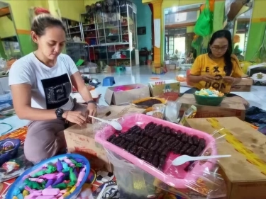 Ini Jajanan Legendaris Magetan, Cocok untuk Oleh-oleh Mudik