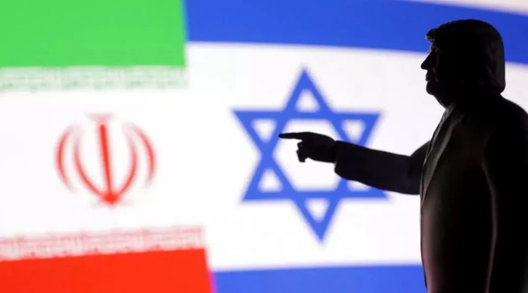 Konflik Iran-Israel Memanas Lagi, Donald Trump Marah ke Tel Aviv dan Perintah Hentikan Serangan ke Teheran