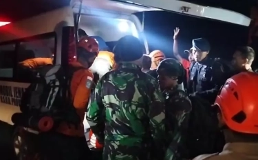 Lima Hari Evakuasi Pendaki Asal Brazil, Pihak Keluarga Memahami Kondisi dan Situasi di Medan Operasi