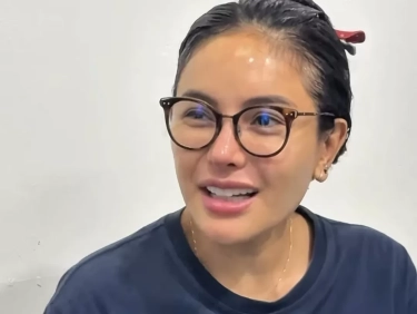 Nikita Mirzani Enggan Bertemu Vadel Badjideh, Kuasa Hukum: Wajib!